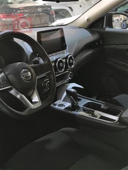 نیسان سێنترا